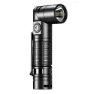 Superfire G19-s Taschenlampe, Black, One Size