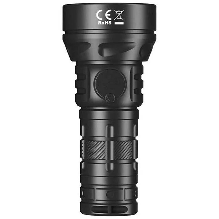 Superfire Godfire T05 Taschenlampe, Black, One Size