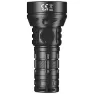 Superfire Godfire T05 Taschenlampe, Black, One Size