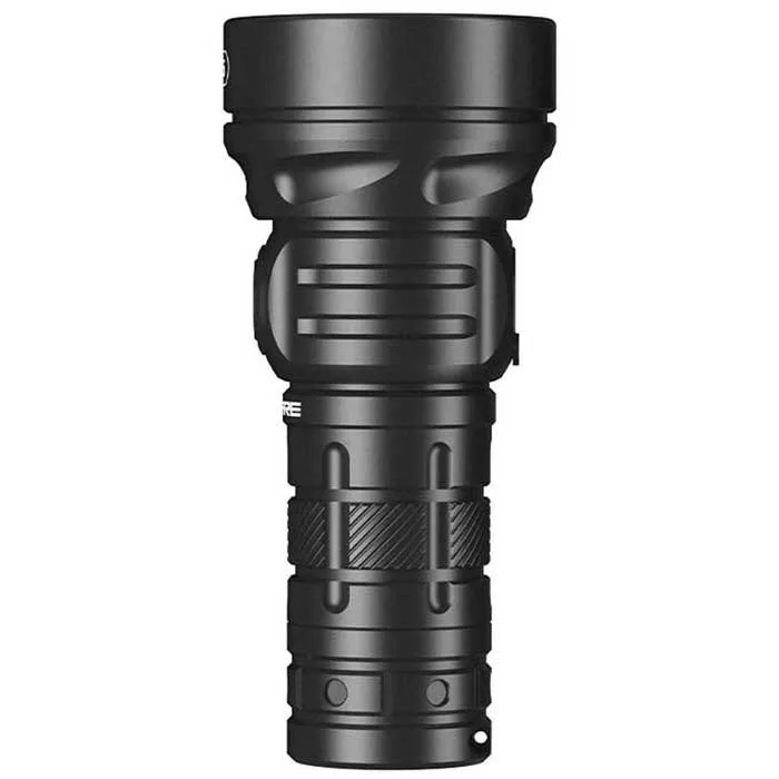 Superfire Godfire T05 Taschenlampe, Black, One Size