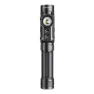 Superfire J05 380+450lm Taschenlampe, Black, One Size
