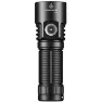 Superfire L22 Taschenlampe, Black, One Size
