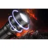 Superfire L22 Taschenlampe, Black, One Size