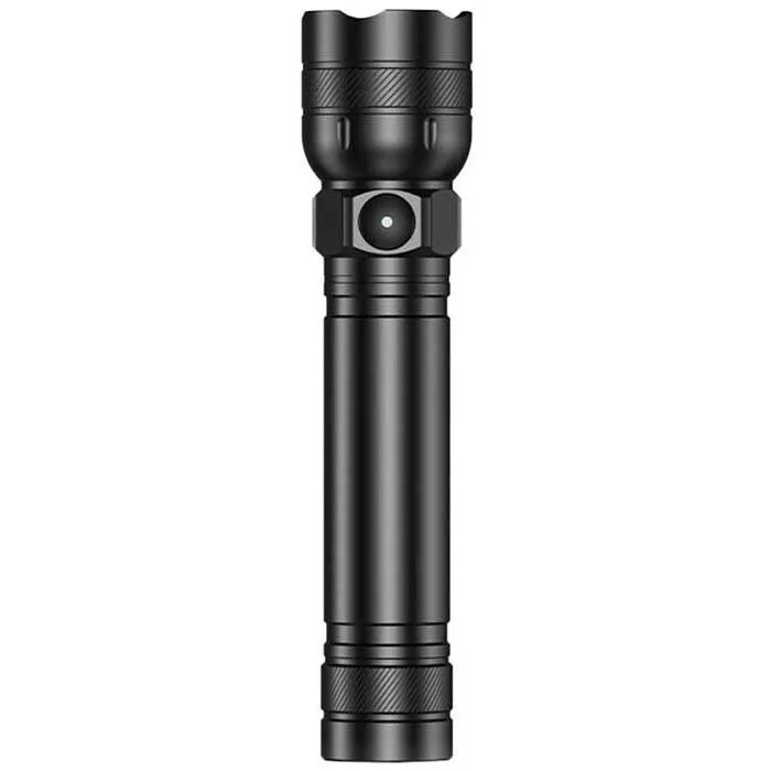 Superfire L27 Taschenlampe, Black, One Size Superfire L27 Taschenlampe, Black, One Size