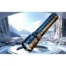 Superfire L27 Taschenlampe, Black, One Size