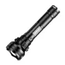 Superfire L3-d 2700lm Usb Taschenlampe, Black, One Size
