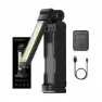 Superfire Multifunction G16-s 800lm Usb-c Taschenlampe, Black / red, One Size