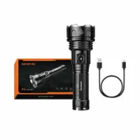 Superfire R3 P90 2000lm Usb Taschenlampe Superfire R3 P90 2000lm Usb Taschenlampe