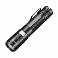 Superfire Uv A5 365nm Taschenlampe