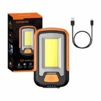 Superfire Workshop G21 650lm Usb Taschenlampe Superfire Workshop G21 650lm Usb Taschenlampe