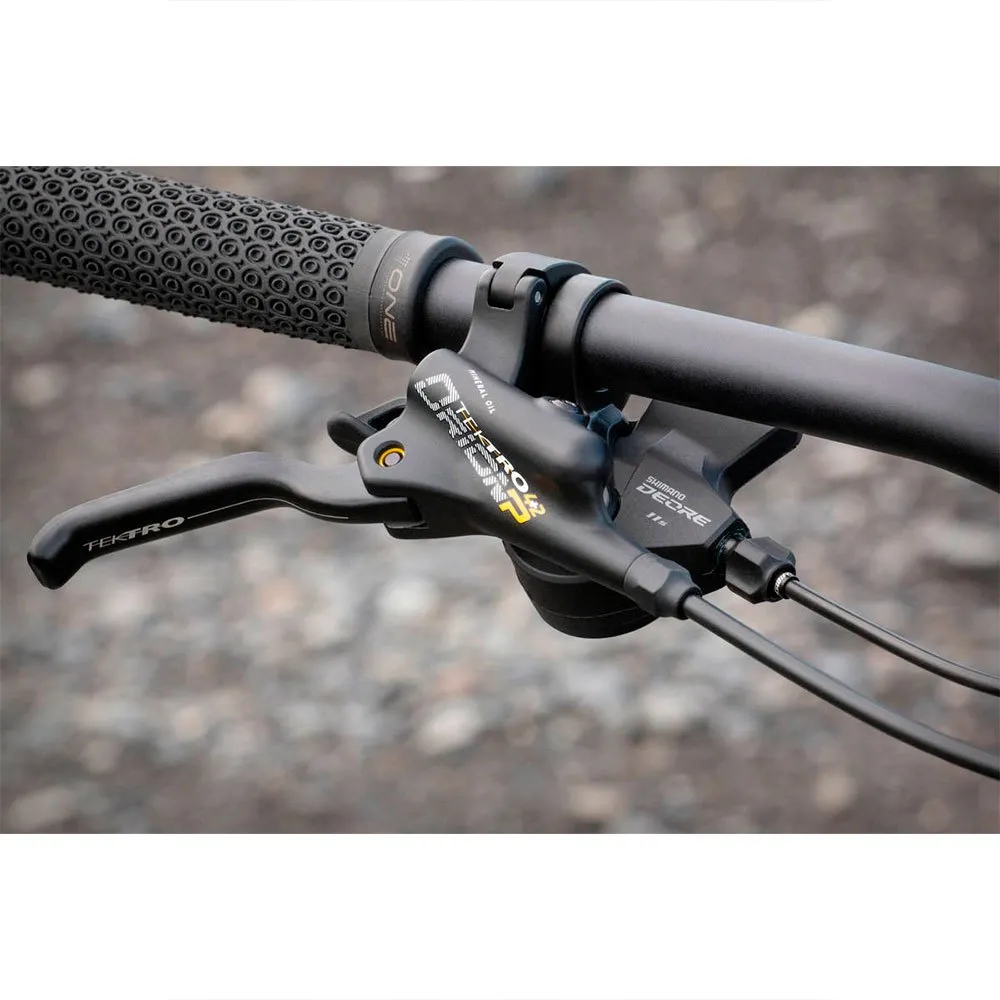 Superior Bikes Exf 8089 29´´ Elektrische Mountainbike, Matte black / chrome silver, M Superior Bikes Exf 8089 29´´ Elektrische Mountainbike, Matte black / chrome silver, M