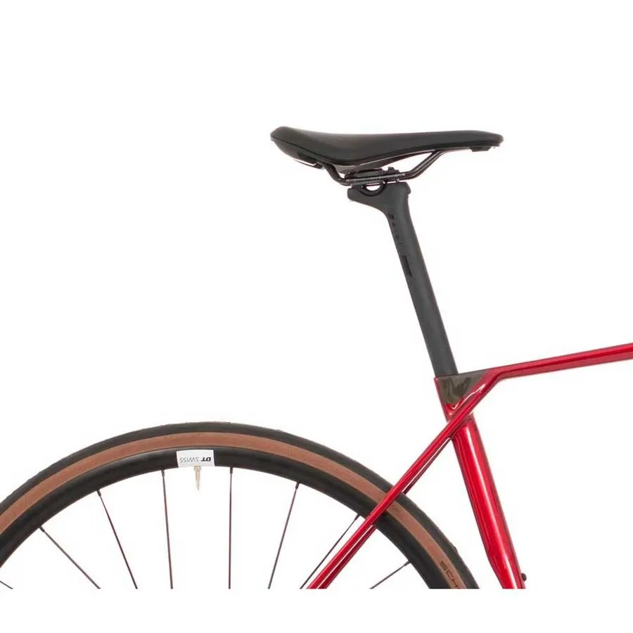 Superior Bikes X-road Team Elite Shimano 105 2022 Rennrad, Gloss dark red / chrome Superior Bikes X-road Team Elite Shimano 105 2022 Rennrad, Gloss dark red / chrome