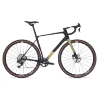 Superior Bikes X-road Team Issue Di2 Grx 2022 Rennrad Superior Bikes X-road Team Issue Di2 Grx 2022 Rennrad