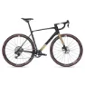 Superior Bikes X-road Team Issue Di2 Grx 2022 Rennrad, Matte black / olive metallic