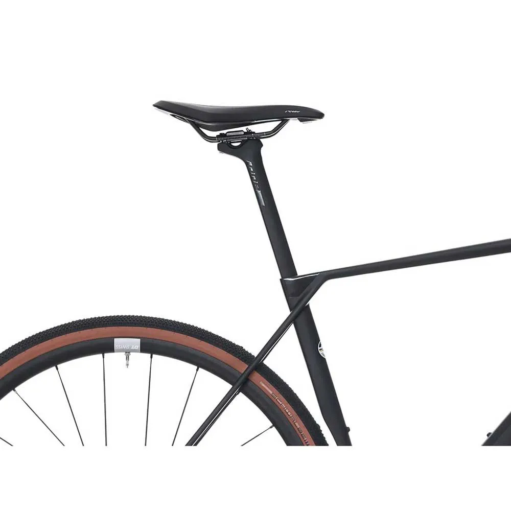 Superior Bikes X-road Team Issue Di2 Grx 2022 Rennrad, Matte black / olive metallic Superior Bikes X-road Team Issue Di2 Grx 2022 Rennrad, Matte black / olive metallic