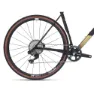 Superior Bikes X-road Team Issue Di2 Grx 2022 Rennrad, Matte black / olive metallic