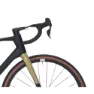 Superior Bikes X-road Team Issue Di2 Grx 2022 Rennrad, Matte black / olive metallic