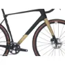 Superior Bikes X-road Team Issue Di2 Grx 2022 Rennrad, Matte black / olive metallic