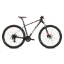 Superior Bikes Xc 819 29´´ 2021 Mountainbike, Black / white / red, XL