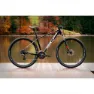 Superior Bikes Xc 819 29´´ 2021 Mountainbike, Black / white / red, XL