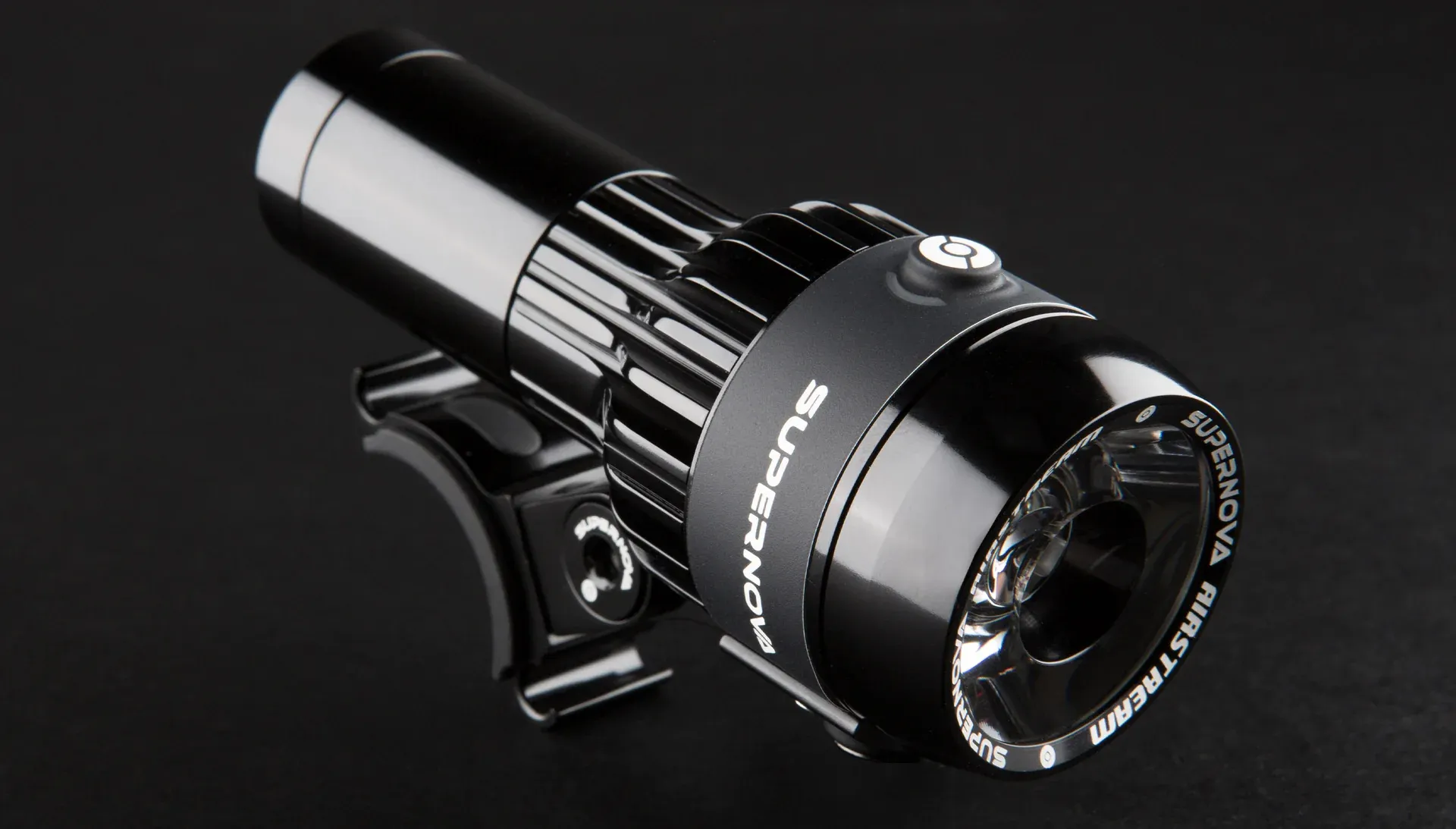 Supernova Airstream 2 Black, Hersteller-black Supernova Airstream 2 Black, Hersteller-black
