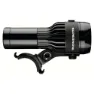Supernova Airstream 2 Frontlicht, Black, One Size
