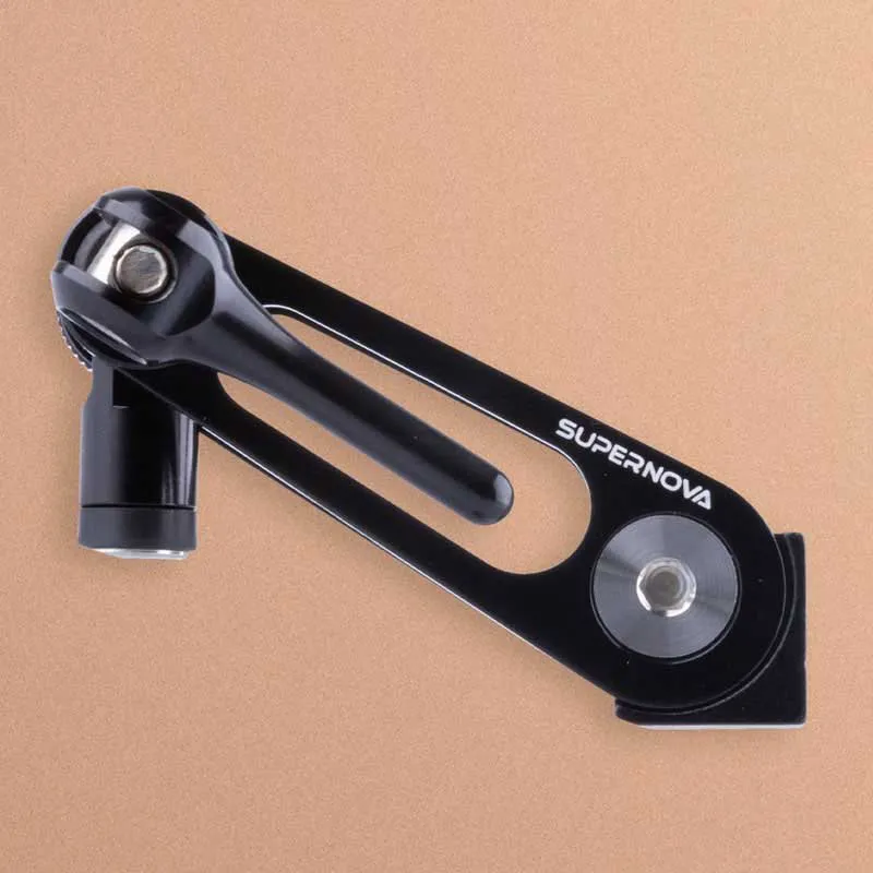 Supernova Airstream Schnellwechselhalterung, Black, One Size