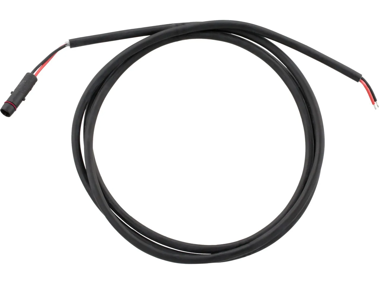 Supernova Anschlusskabel Rücklicht für Brose Antrieb, 150mm Supernova Anschlusskabel Rücklicht für Brose Antrieb, 150mm