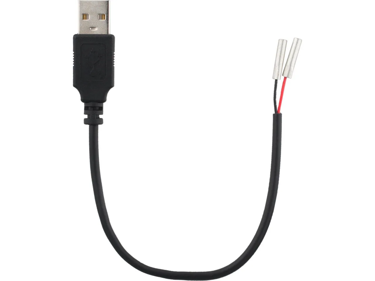 Supernova Anschlusskabel USB-A, 150mm