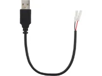 Supernova Anschlusskabel USB-A Supernova Anschlusskabel USB-A