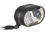 Supernova B54 MAX Frontlicht mit StVZO-Zulassung, Schwarz, 3000 Lumen