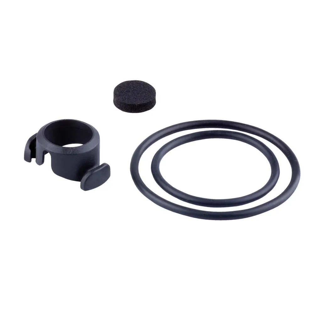 Supernova B54 MAX Lampenkopf mit StVZO-Zulassung, Black, One Size Supernova B54 MAX Lampenkopf mit StVZO-Zulassung, Black, One Size