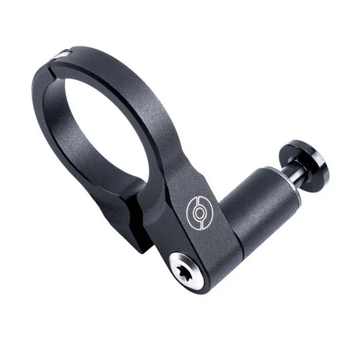 Supernova B54 MAX Lampenkopf mit StVZO-Zulassung, Black, One Size Supernova B54 MAX Lampenkopf mit StVZO-Zulassung, Black, One Size