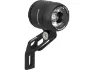 Supernova E3 E-Bike V521S LED Frontlicht mit StVZO-Zulassung, Schwarz, 235 Lumen