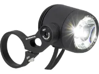 Supernova E3 Pure 3 HBM LED Frontlicht mit StVZO-Zulassung Supernova E3 Pure 3 HBM LED Frontlicht mit StVZO-Zulassung
