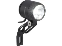 Supernova E3 Pure 3 LED Frontlicht mit StVZO-Zulassung Supernova E3 Pure 3 LED Frontlicht mit StVZO-Zulassung