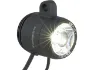Supernova E3 Pure 3 Upside-Down LED Frontlicht mit StVZO-Zulassung, Schwarz, 205 Lumen
