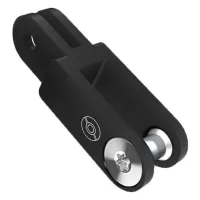 Supernova Gopro Frontlicht-halterung Supernova Gopro Frontlicht-halterung