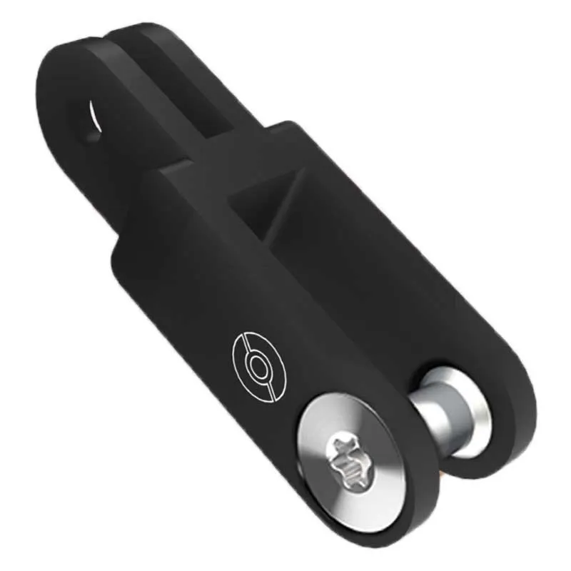 Supernova Gopro Frontlicht-halterung, Matt black, One Size Supernova Gopro Frontlicht-halterung, Matt black, One Size