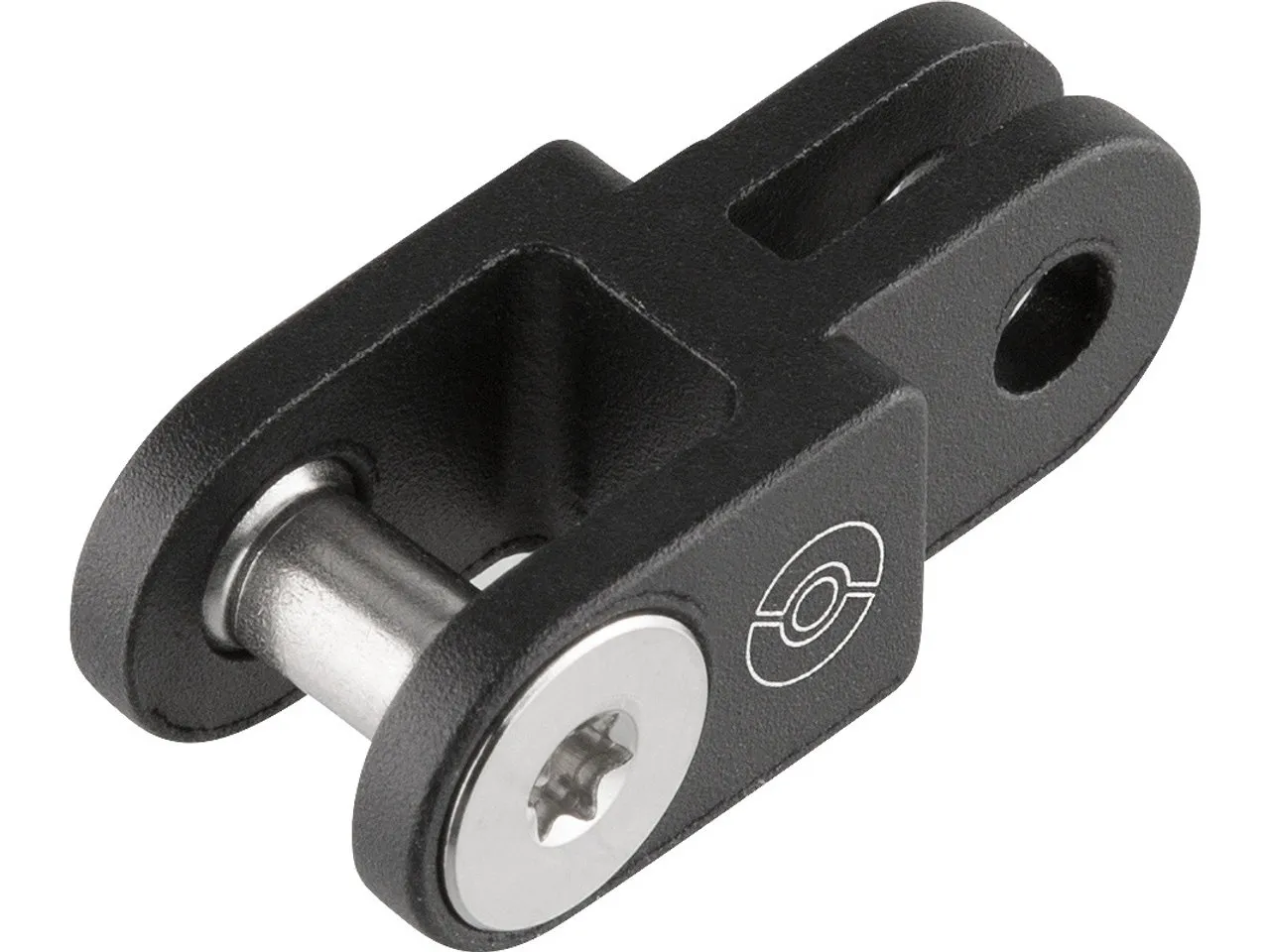 Supernova GoPro Halterung, Schwarz, one_size Supernova GoPro Halterung, Schwarz, one_size
