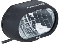 Supernova M99 Mini Pro-25 LED E-Bike Frontlicht mit StVZO-Zulassung Supernova M99 Mini Pro-25 LED E-Bike Frontlicht mit StVZO-Zulassung