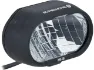 Supernova M99 Mini Pro-25 LED E-Bike Frontlicht mit StVZO-Zulassung, Schwarz, 1500 Lumen
