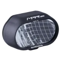 Supernova M99 Mini Pro 45 Frontlicht Supernova M99 Mini Pro 45 Frontlicht