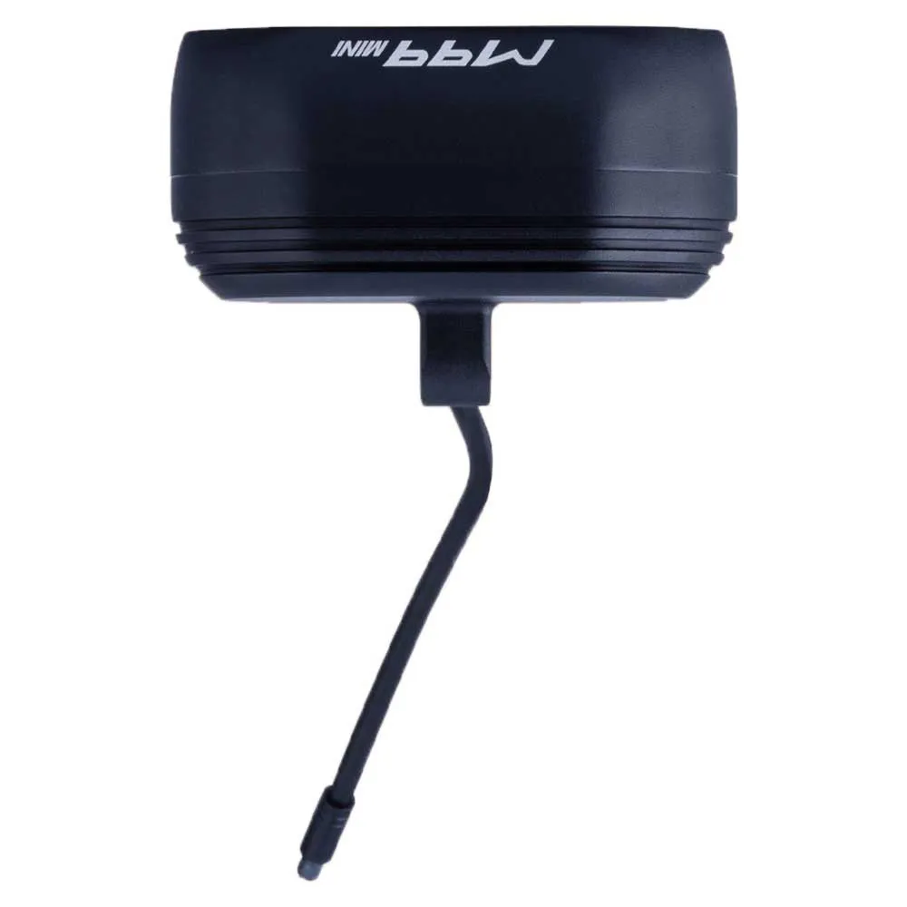 Supernova M99 Mini Pro 45 Frontlicht, Black, 1300 Lumina Supernova M99 Mini Pro 45 Frontlicht, Black, 1300 Lumina