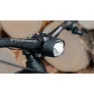 Supernova M99 Mini Pro 45 Frontlicht, Black, 1300 Lumina