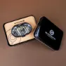 Supernova M99 Mini Pro 45 Frontlicht, Black, 1300 Lumina