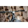 Supernova M99 Mini Pro 45 Frontlicht, Black, 1300 Lumina
