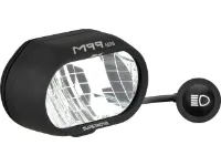 Supernova M99 Mini PRO 45 LED E-Bike Frontlicht mit StVZO-Zulassung Supernova M99 Mini PRO 45 LED E-Bike Frontlicht mit StVZO-Zulassung