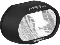 Supernova M99 Mini Pure-25 LED E-Bike Frontlicht mit StVZO-Zulassung Modell 2022 Supernova M99 Mini Pure-25 LED E-Bike Frontlicht mit StVZO-Zulassung Modell 2022