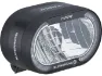 Supernova M99 Pro 2 LED E-Bike 45 Frontlicht mit StVZO-Zulassung, Schwarz, 3000 Lumen